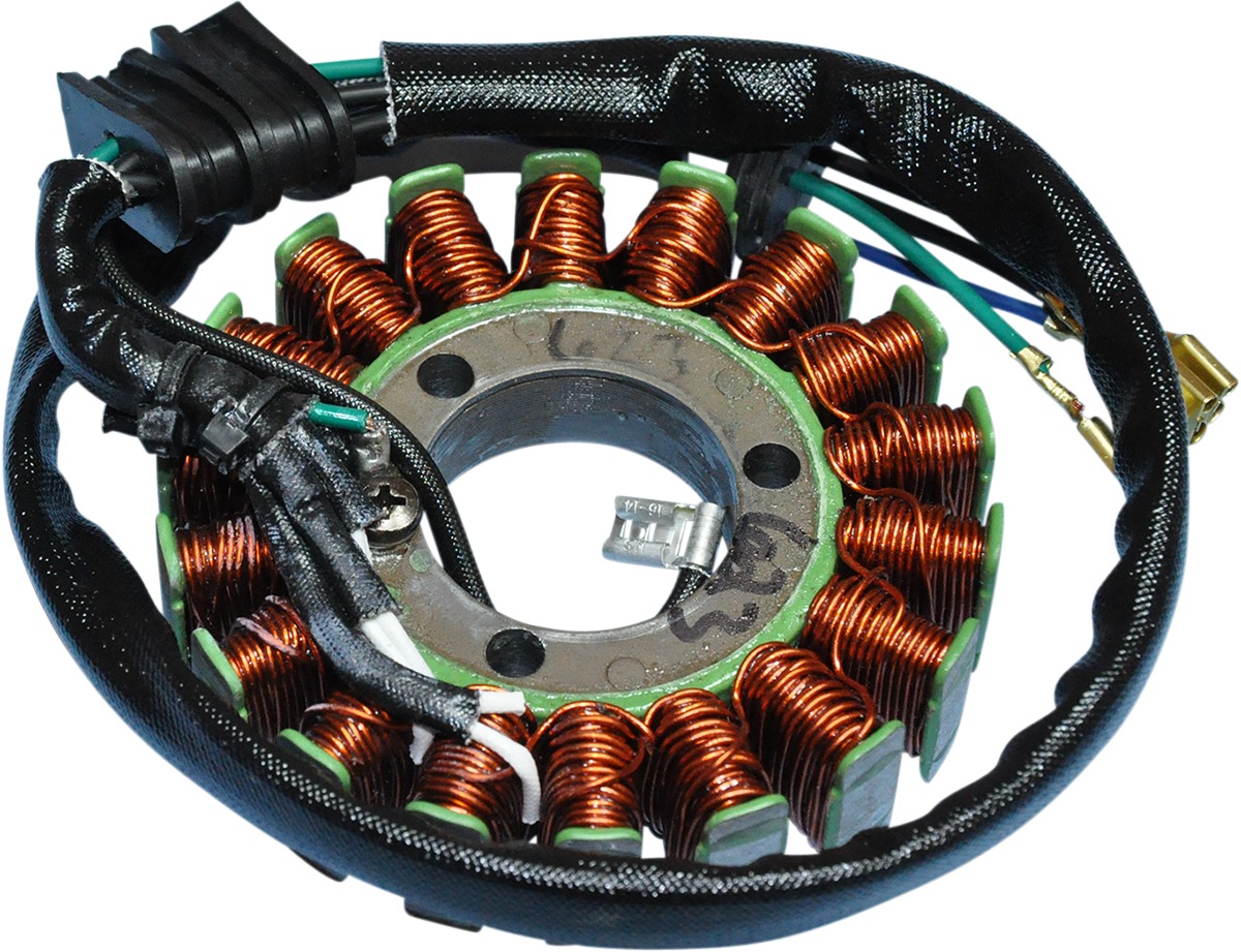 Stator Kit - For 00-06 Honda TRX350FE/FM/TE/TM - Click Image to Close