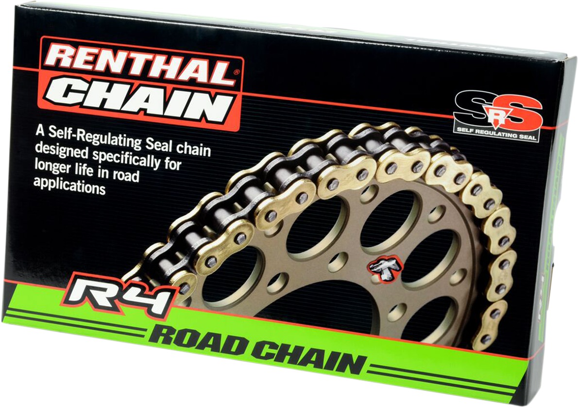 R4 525-120L SRS Road Chain - Click Image to Close