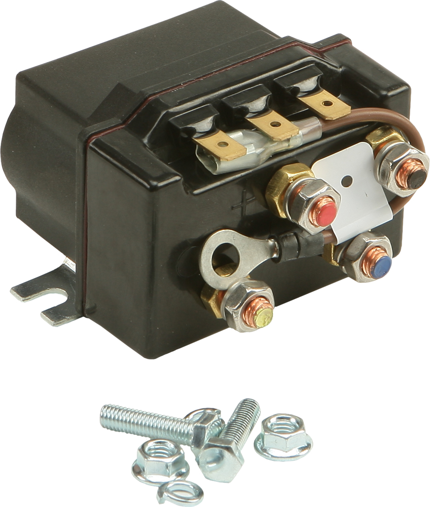 Replacement Contactors - Wnch Rplcmnt Contctr V2/V3 - Click Image to Close