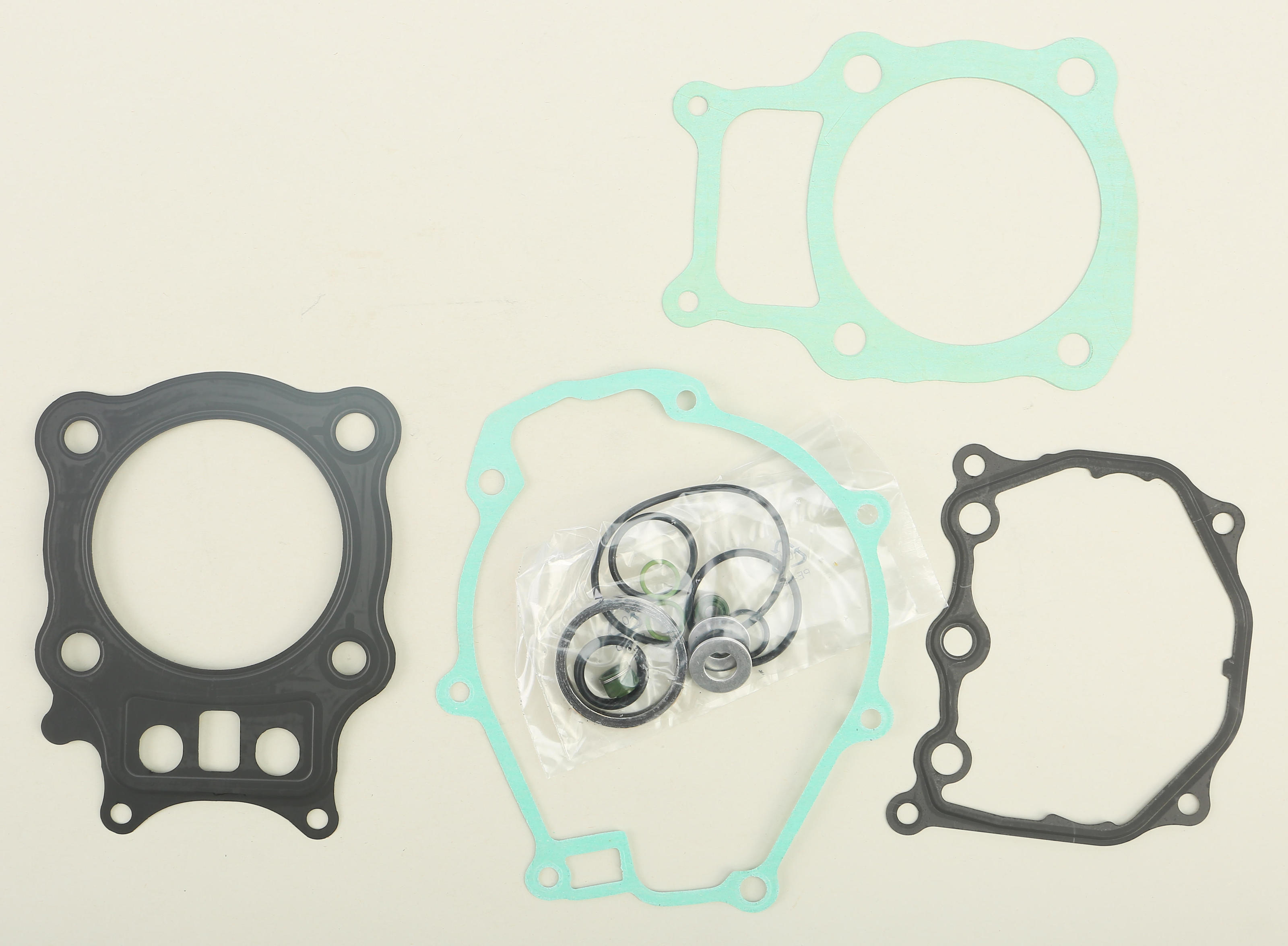 Complete Gasket Kit - For 00-06 Honda TRX350 - Click Image to Close