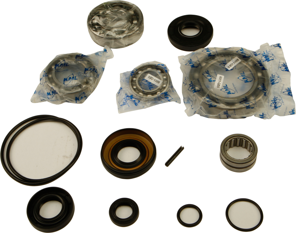 Differential Bearing & Seal Kit - Click Image to Close