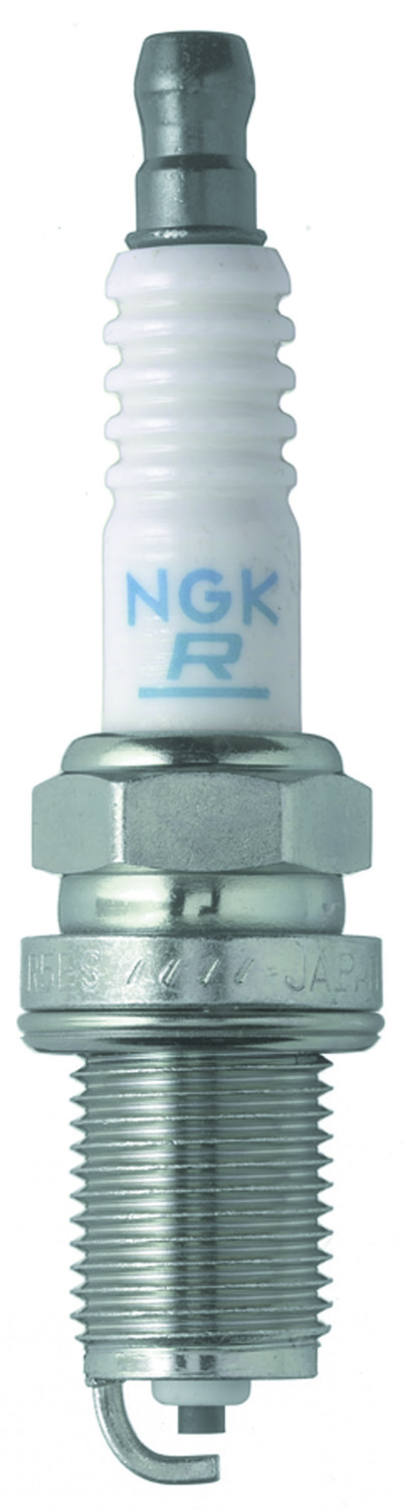 NGK Iridium Spark Plug (BKR6E-11) - Click Image to Close