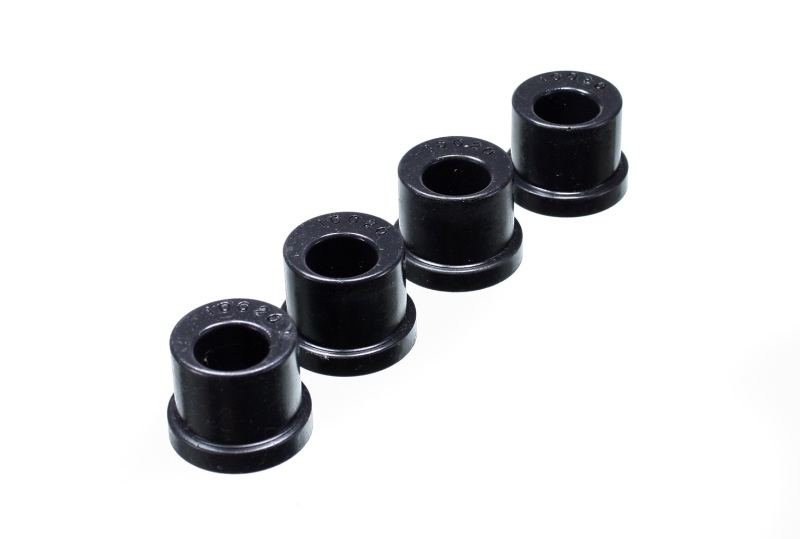 Energy Suspension Rack & Pinion Bushings - Black - Click Image to Close