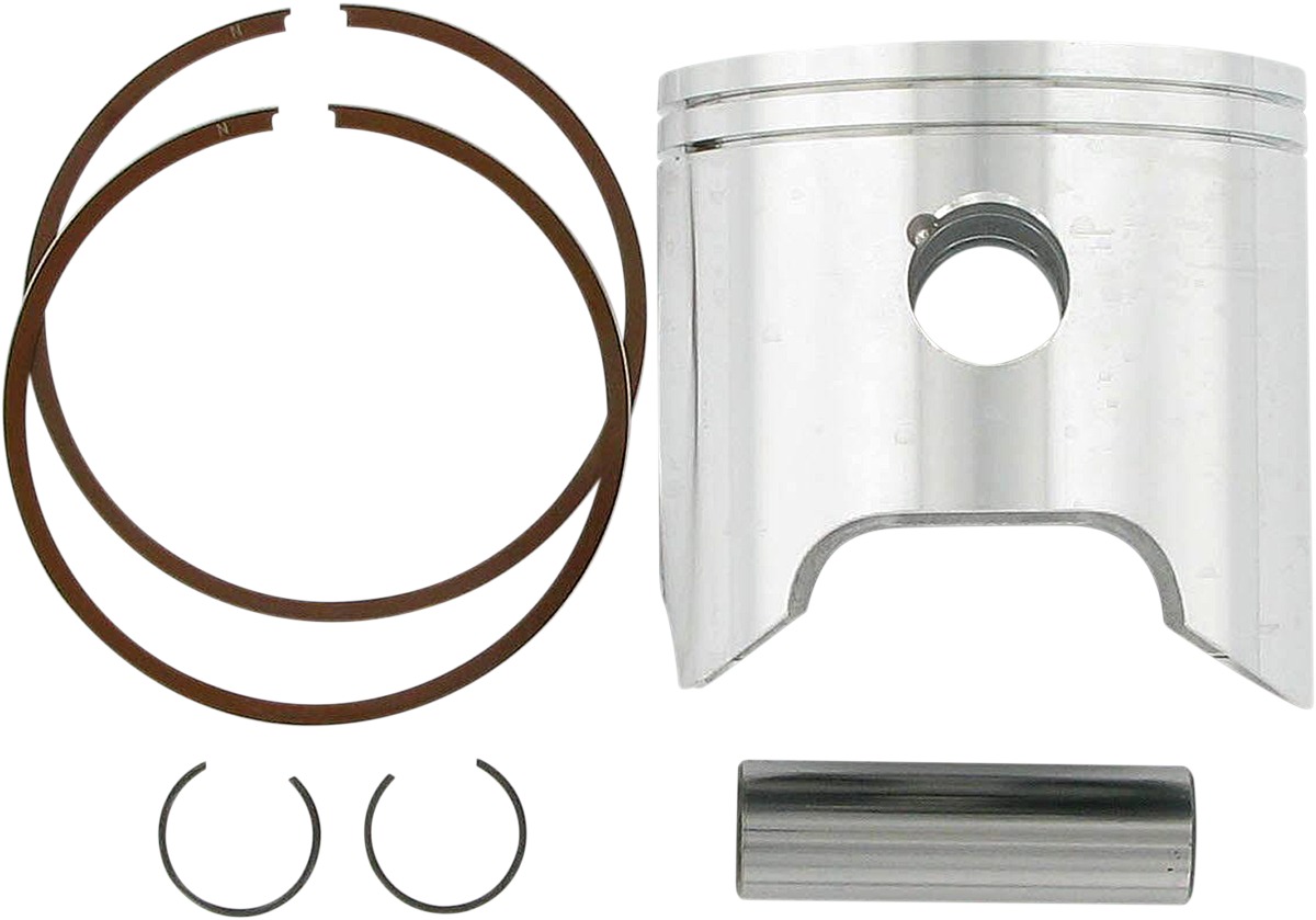 Wiseco 98-02 KTM 380 SX/EXC ProLite 3071TD Piston - Click Image to Close