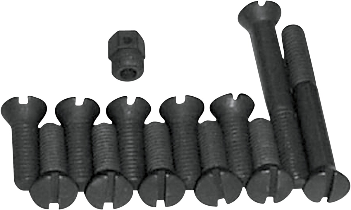 Transmission Top Cover Screw Set - Trans Top Cover Screw Kit - Click Image to Close