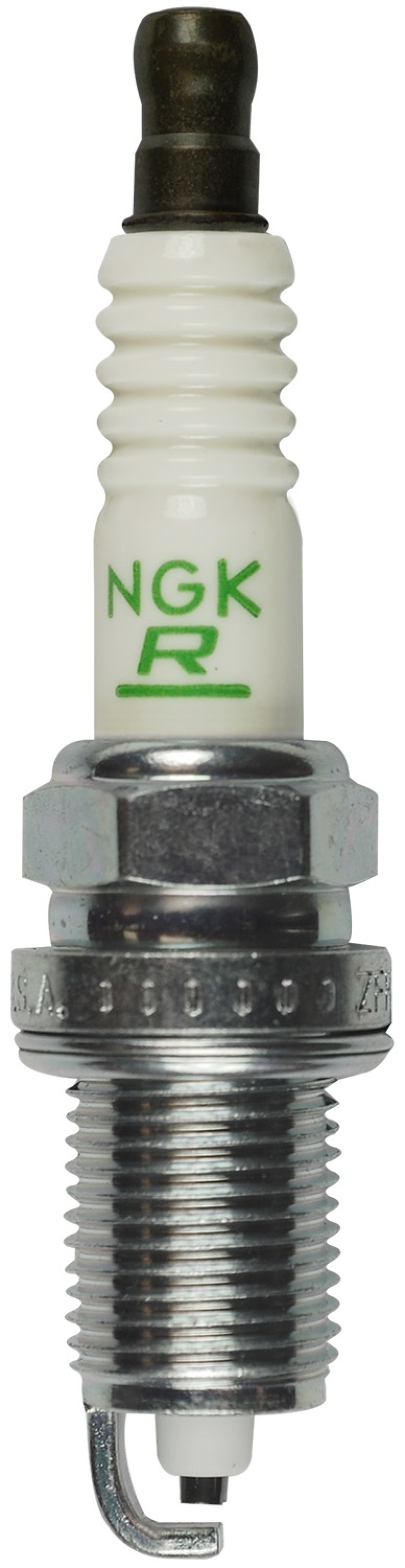 NGK V-Power Spark Plug (ZFR6F-11) - Click Image to Close