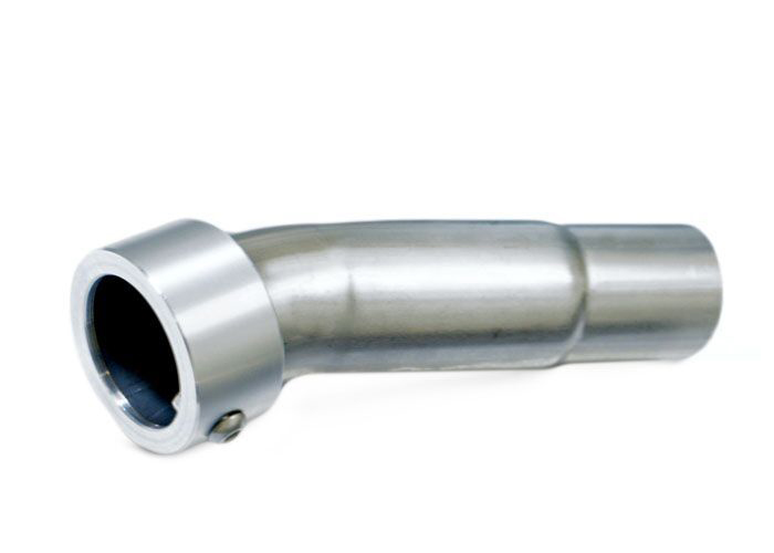 RS-4 Exhaust Quiet Insert 1.375 In - Click Image to Close