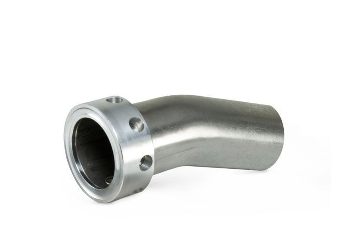 RS-9 Exhaust Quiet Insert 1 In - Click Image to Close