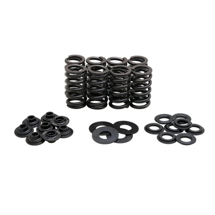 Precision Turbo Beehive Valve Spring Kit - Click Image to Close