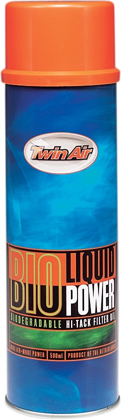 Maintenance Products - Tair Bio Pwr Spray - Click Image to Close