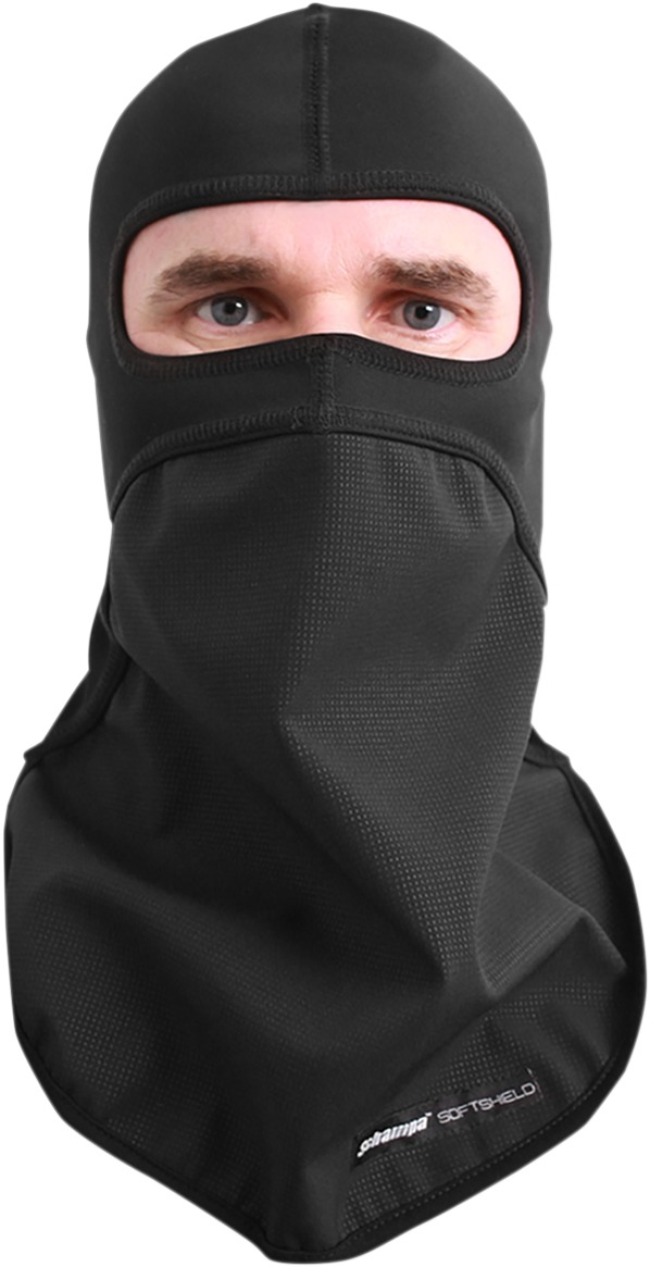 Warmskin Pharaoh Deluxe - Pharoah Dlx Balaclava - Click Image to Close