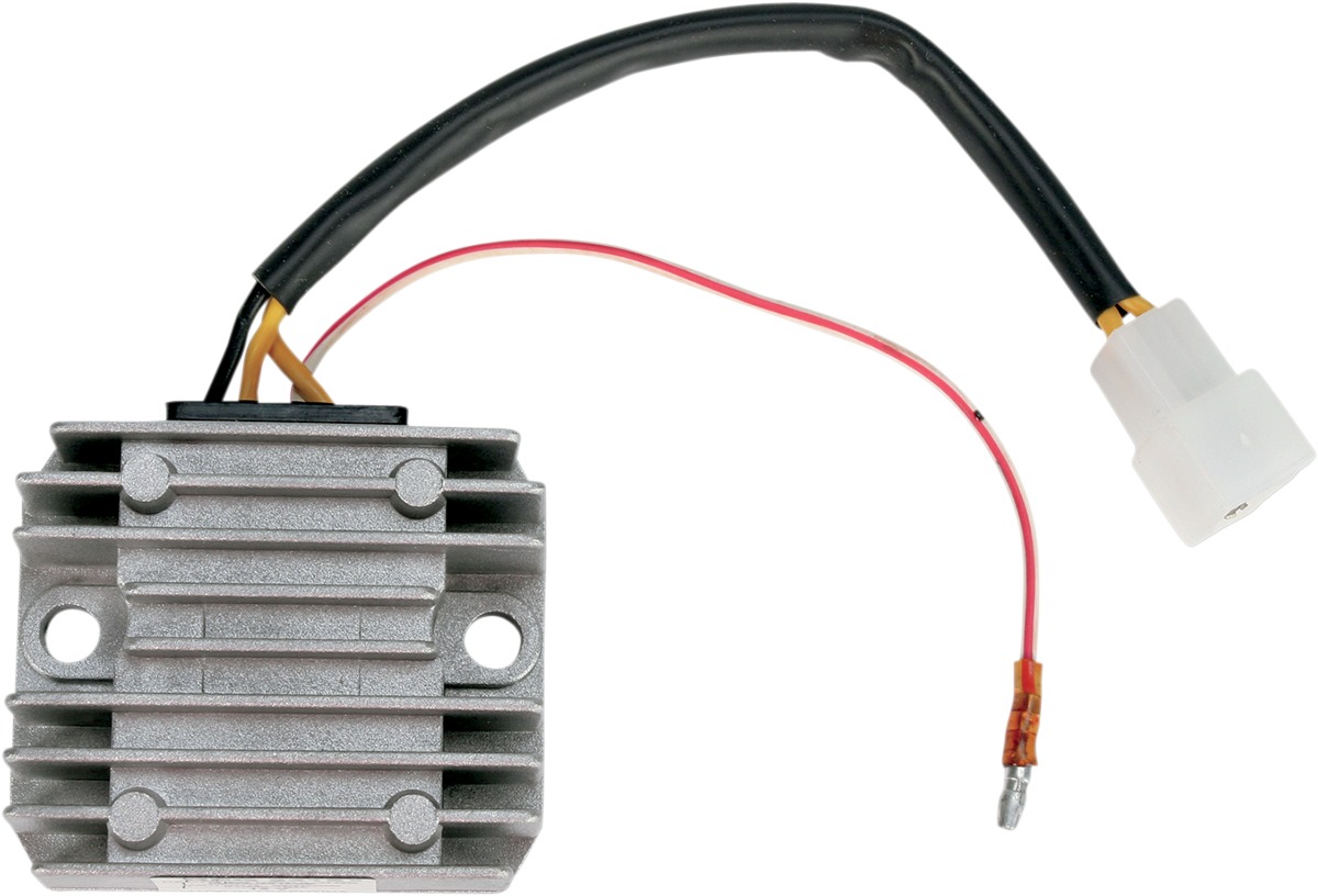 Rectifier/Regulator - For 78-84 Kawasaki KZ KLT - Click Image to Close