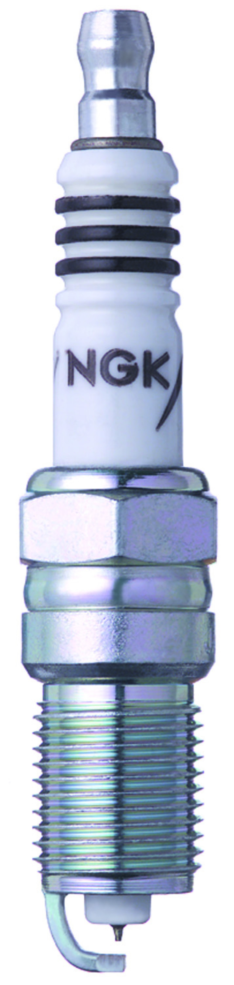 NGK IX Iridium Spark Plug (TR6IX) - Click Image to Close