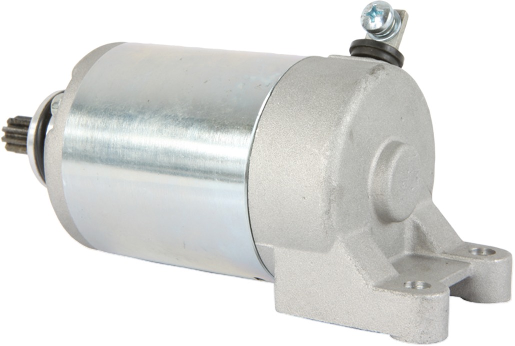 Starter Motor - For 05-07 Can-Am Rally 200 - Click Image to Close