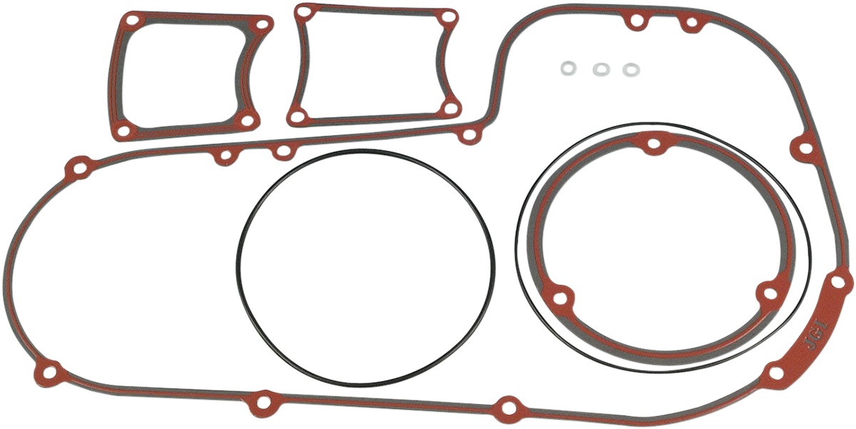 Primary Gasket Kit by James Gaskets Fits Shovelhead Models - Click Image to Close