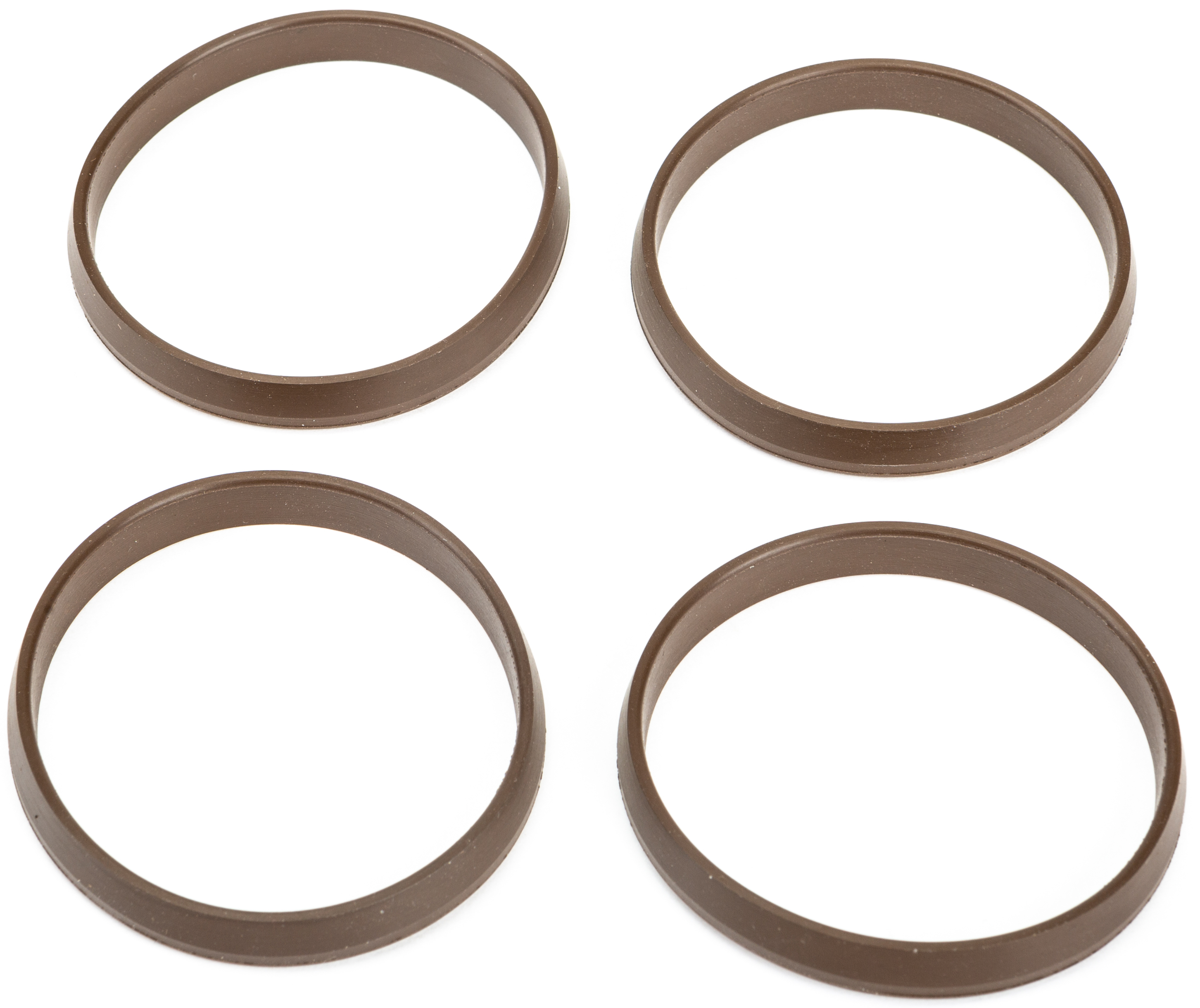 Manifold To Head Seal Gasket - Click Image to Close