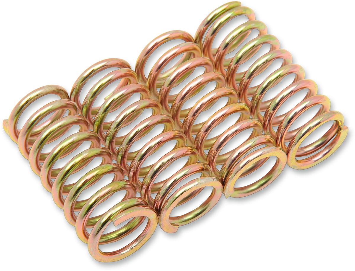 Barnett Clutch Spring Kit - Click Image to Close