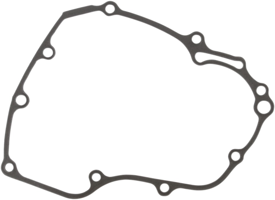 Stator Cover Gasket Kits - Mag Cover - Click Image to Close