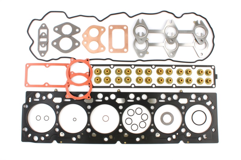 Cometic Street Pro Top End Gasket Kit Fits 2007-2018 Cummins 6.7L ISB - Click Image to Close