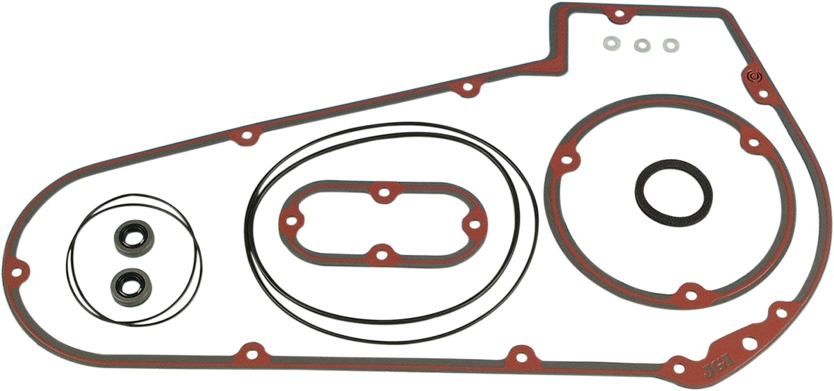 Primary Gasket Kit by James Gaskets - Fits Shovelhead Models - Click Image to Close