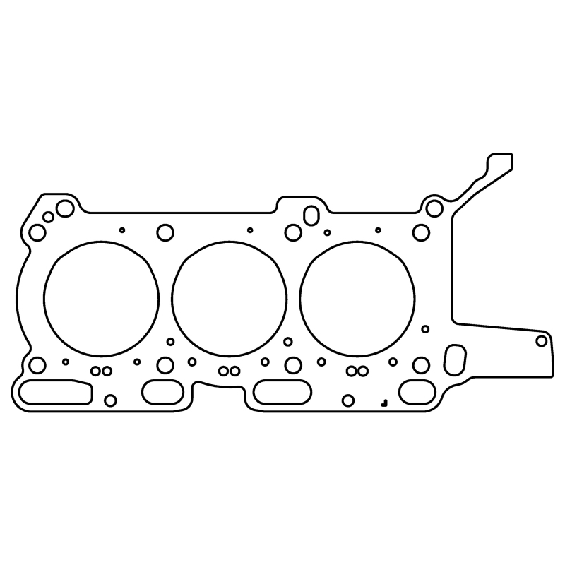 .47in Bore Cylinder Head Gasket For Ford 3.5L Gen-1 EcoBoost - Click Image to Close