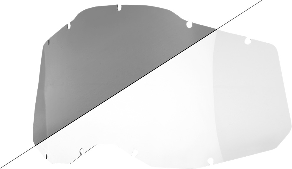 Photochromic Replacement Lens For RC2/AC2/ST2 - Click Image to Close