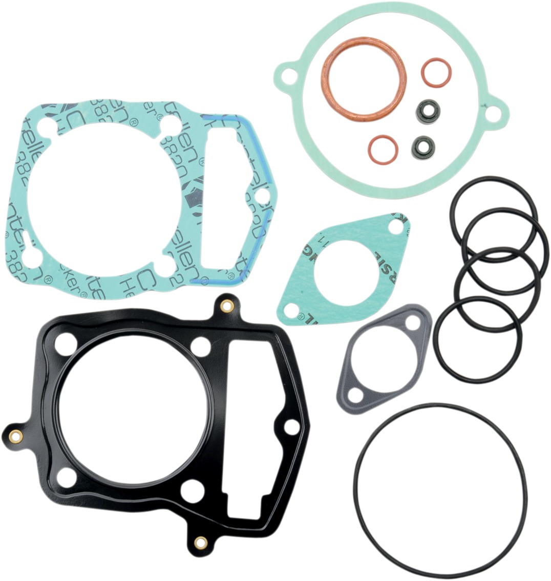 Top End Gasket Kit - For 03+ Honda CRF230F - Click Image to Close