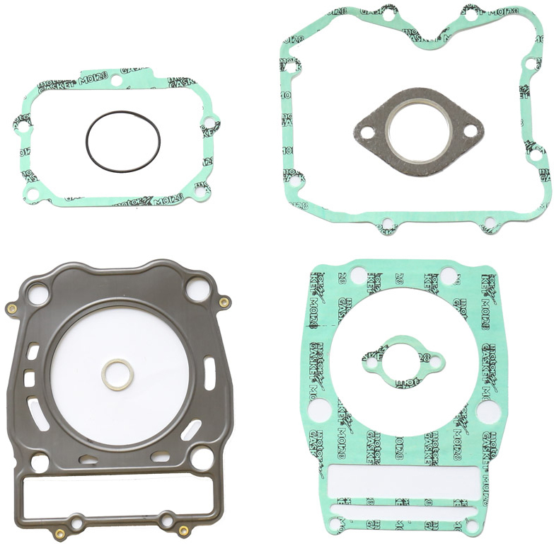 Top End Gasket Kit - Click Image to Close