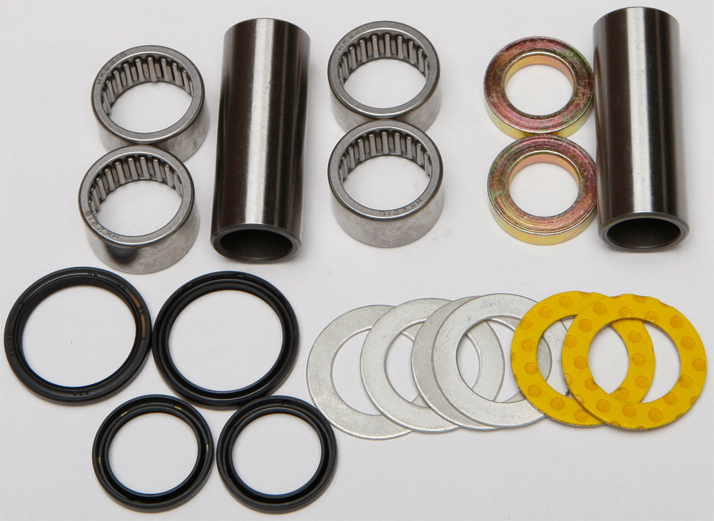 Swing Arm Bearing Kit - Click Image to Close