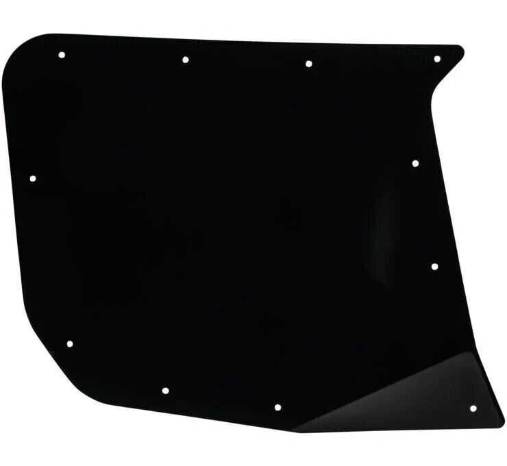 UTV Doors - Replacment Door Skin for Polaris Ranger- Rear Driver - Click Image to Close