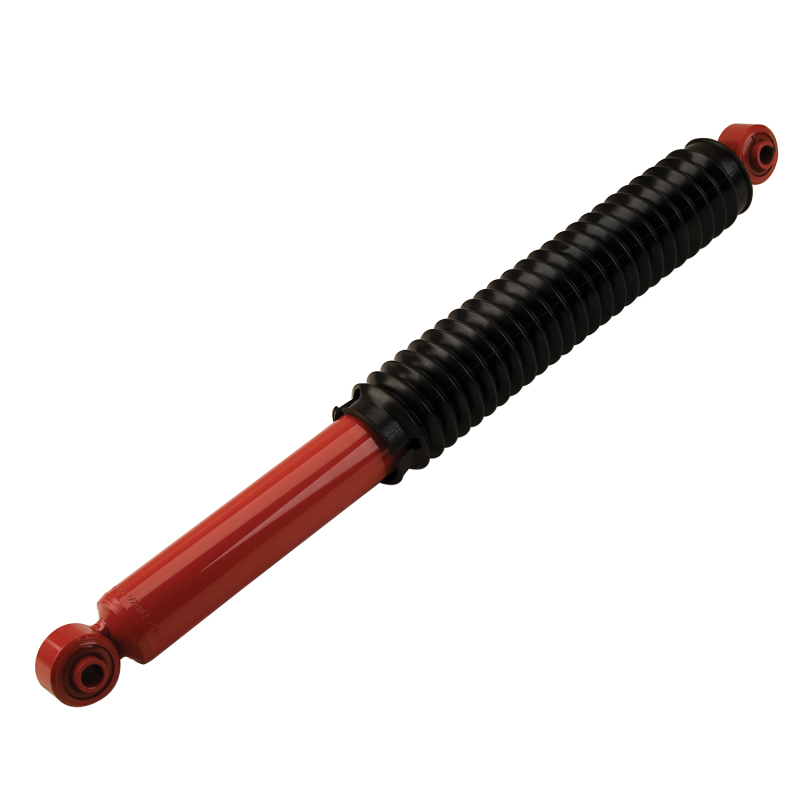 Monomax Rear Gas Shock Fits Cadillac Escalade 2002-06 Chevy Avalanche 1500 2WD - Click Image to Close