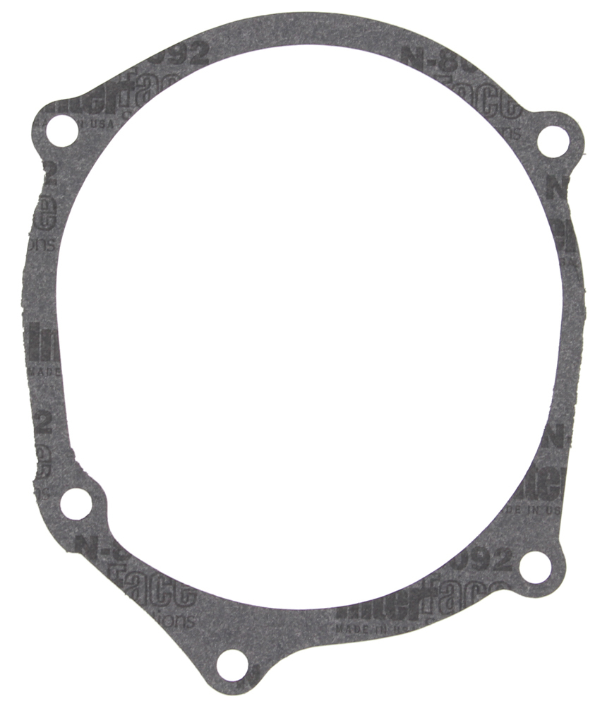 Ignition Cover Gasket - For 02-20 Yamaha YZ85 - Click Image to Close