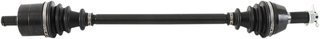 8Ball Xtreme Duty Axle - Click Image to Close