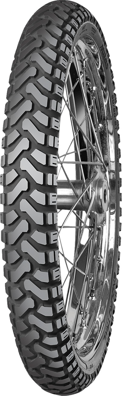 Tire Enduro Trail 90/90-21 (3.00-21) 54h Ft (50/50 E-07) - Click Image to Close