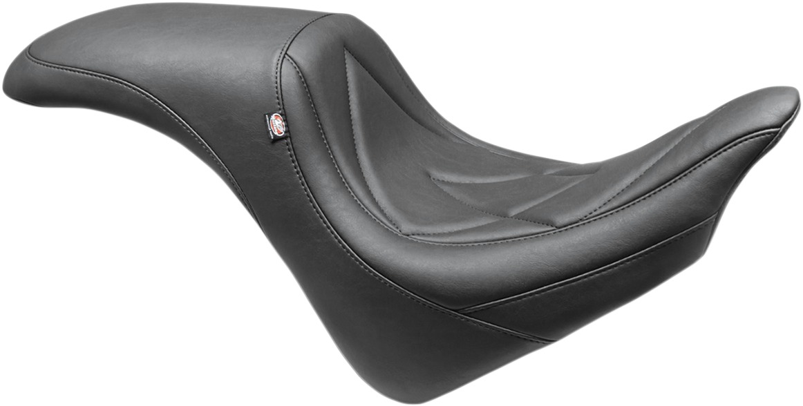 Seats for Honda - Tripper Fastback Fury Blk - Click Image to Close