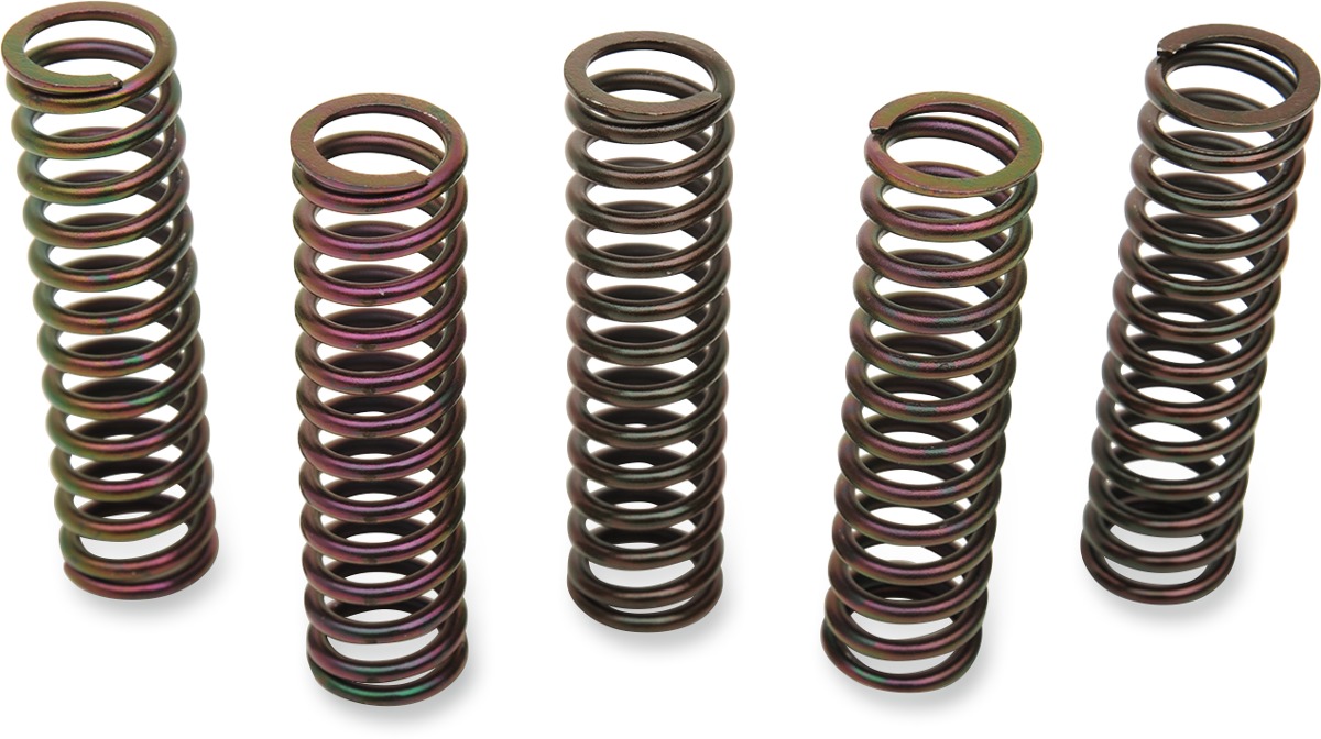 Barnett Clutch Spring Kit - Click Image to Close