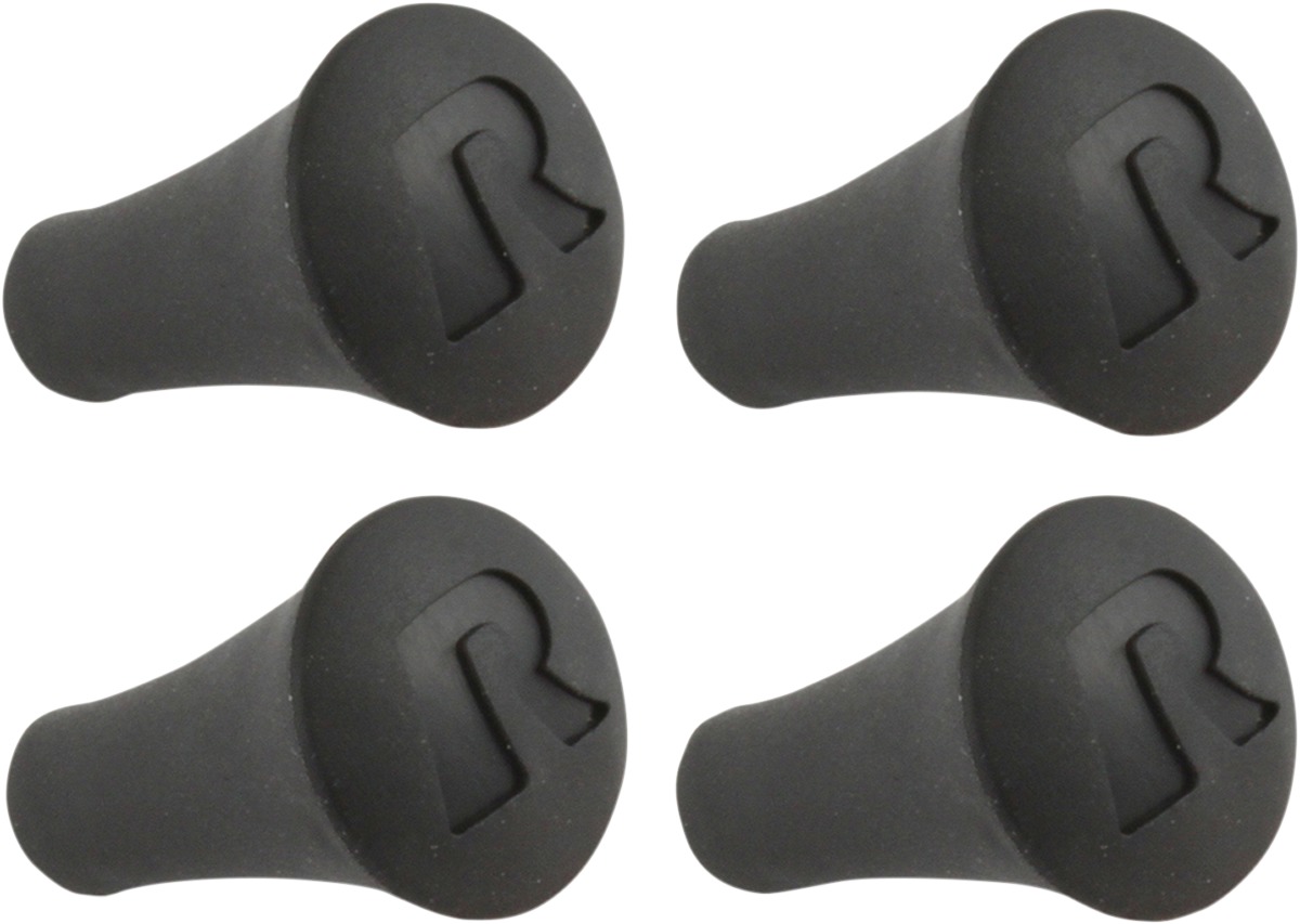 X-Grip Replacement Parts - Ram Xgrip Post Caps - Click Image to Close