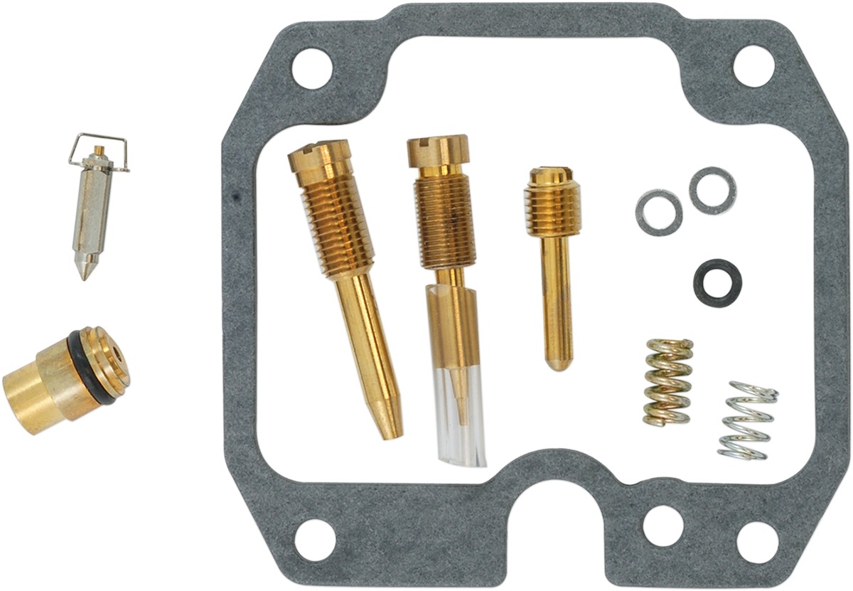 Carburetor Repair Kit - Carb Repair Kit - Click Image to Close