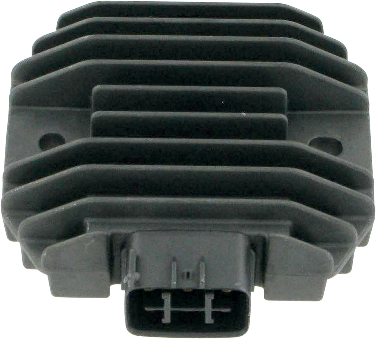 Voltage Regulator Rectifier - Replaces Yamaha 5BN-81960-00, 5VN-81960-00 & More - Click Image to Close