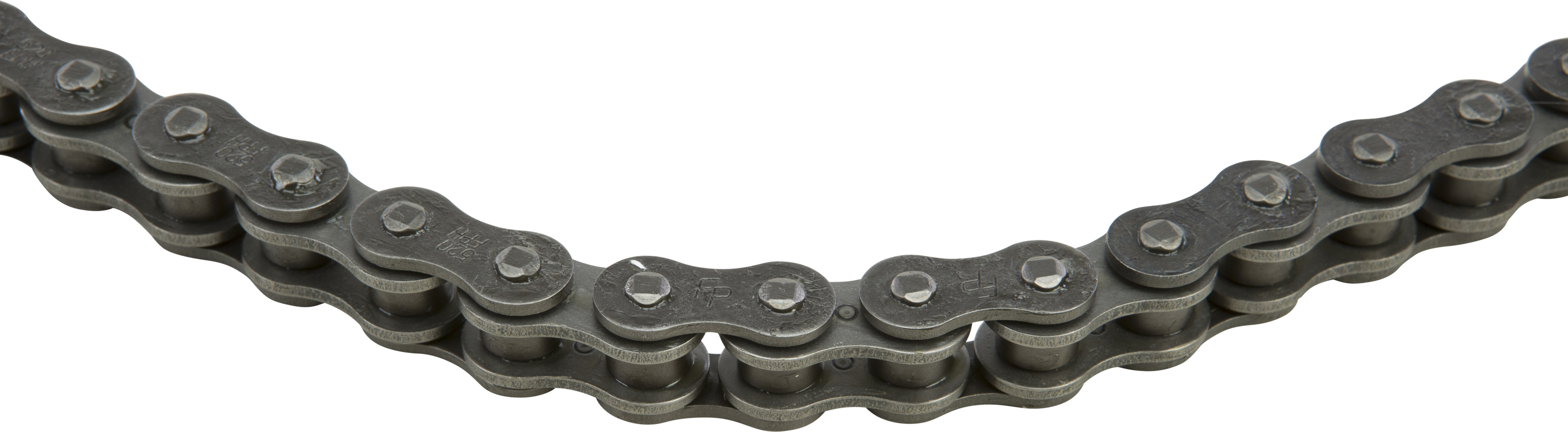 Heavy Duty Roller Chain 520 Pitch X 110 Links - Click Image to Close