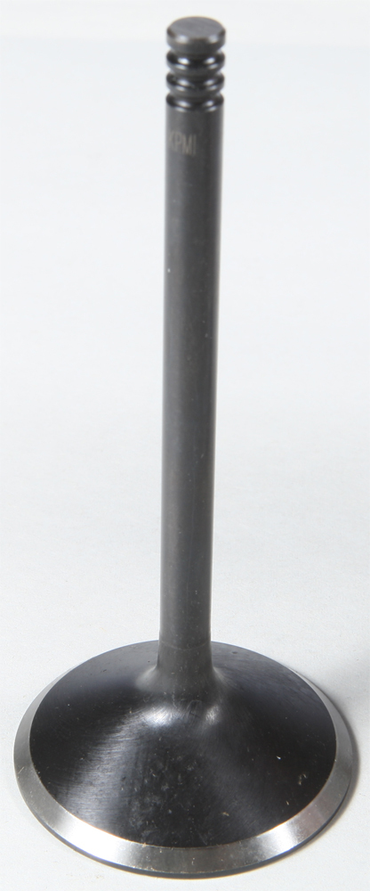 Black Diamond Intake Valve +1 O.S. - For 05-17 88/96/103 Twin Cam - Click Image to Close