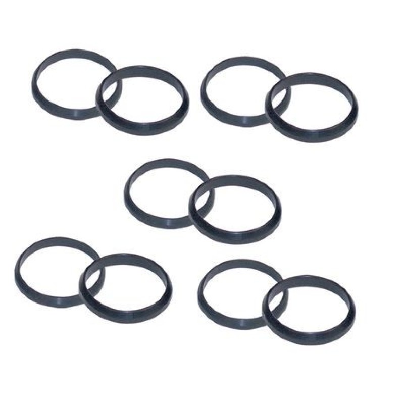 86-03 XL Stock Manifold O-Ring - 10 Pack - Click Image to Close