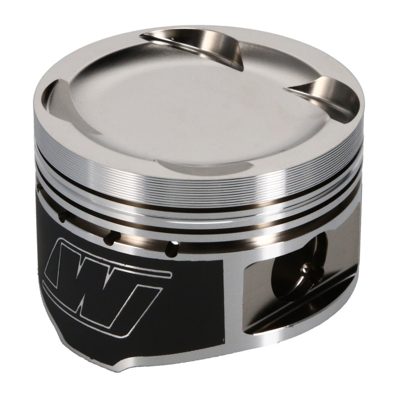 Wiseco Turbo Piston Kit -14.8cc 1.338 X 86.0 For Toyota - Click Image to Close