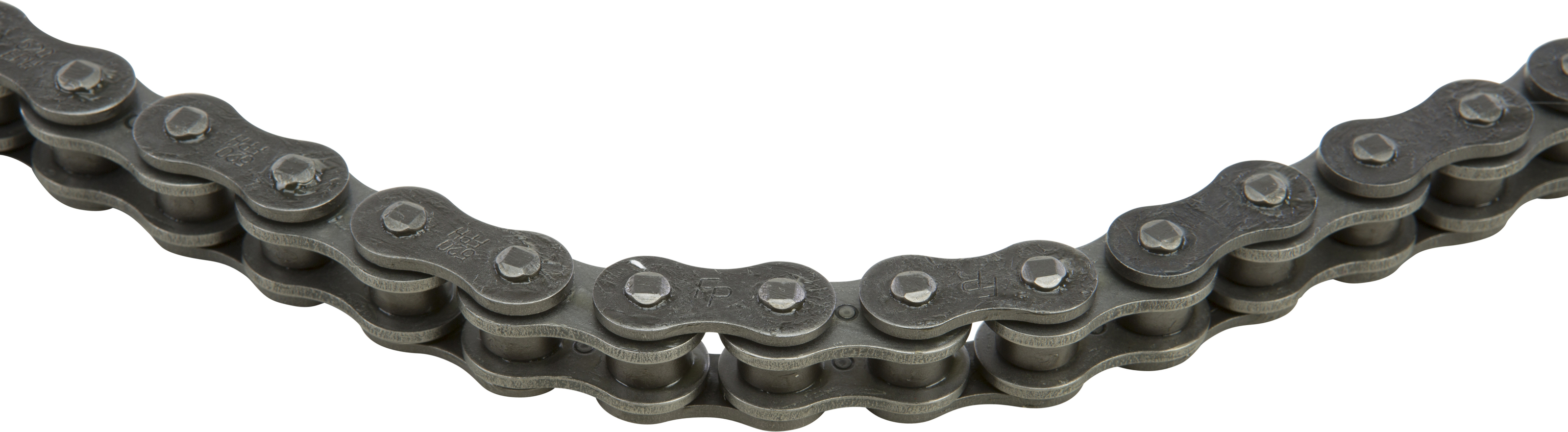 Heavy Duty Roller Chain 520 Pitch X 102 Links - Click Image to Close