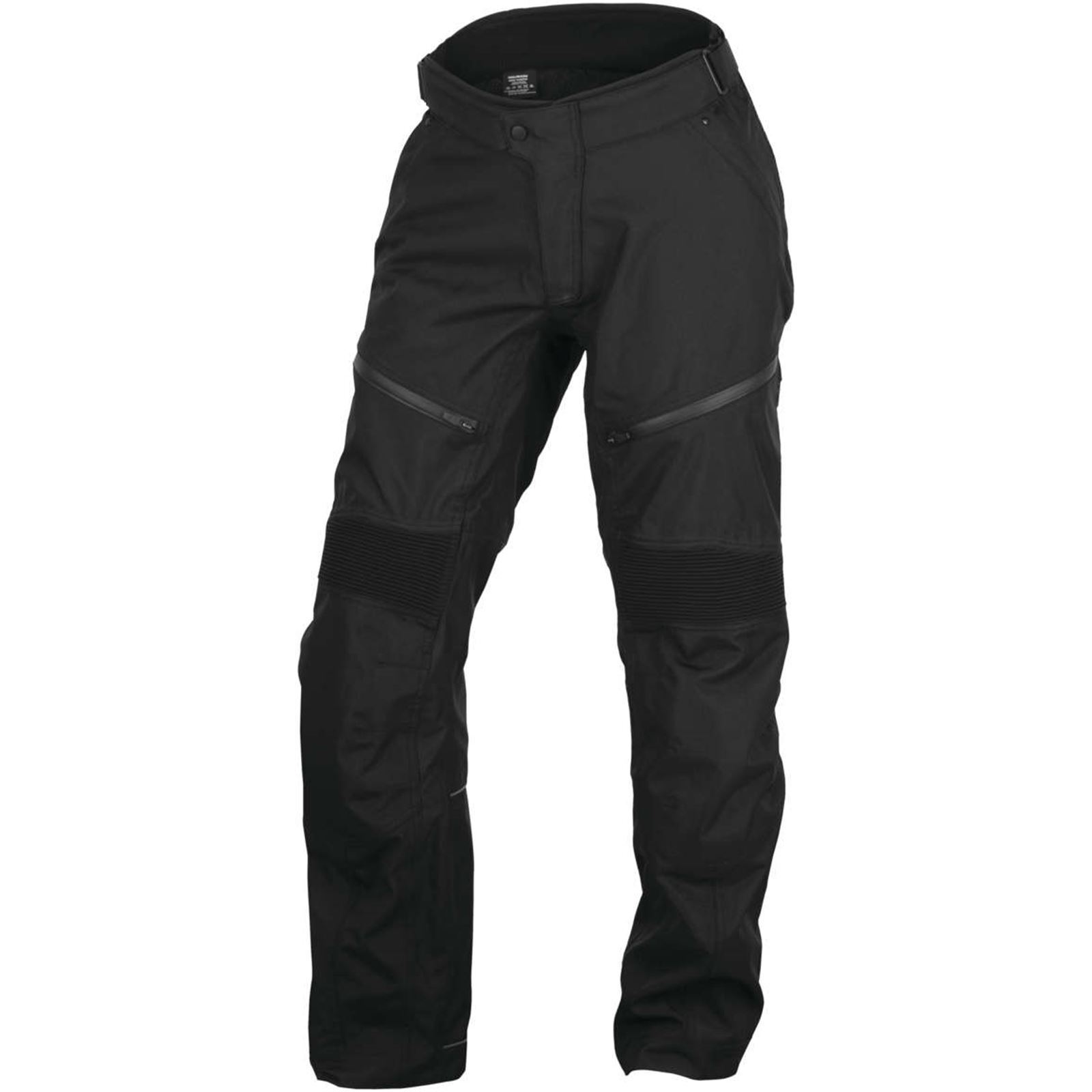 FIRSTGEAR Palisade Pants Black - 34 - Click Image to Close