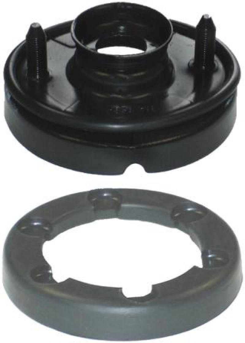 Strut Mounts Rear ACURA Integra 1994-01 HONDA Civic 1992-00 HONDA CR-V 1997-01 H - Click Image to Close