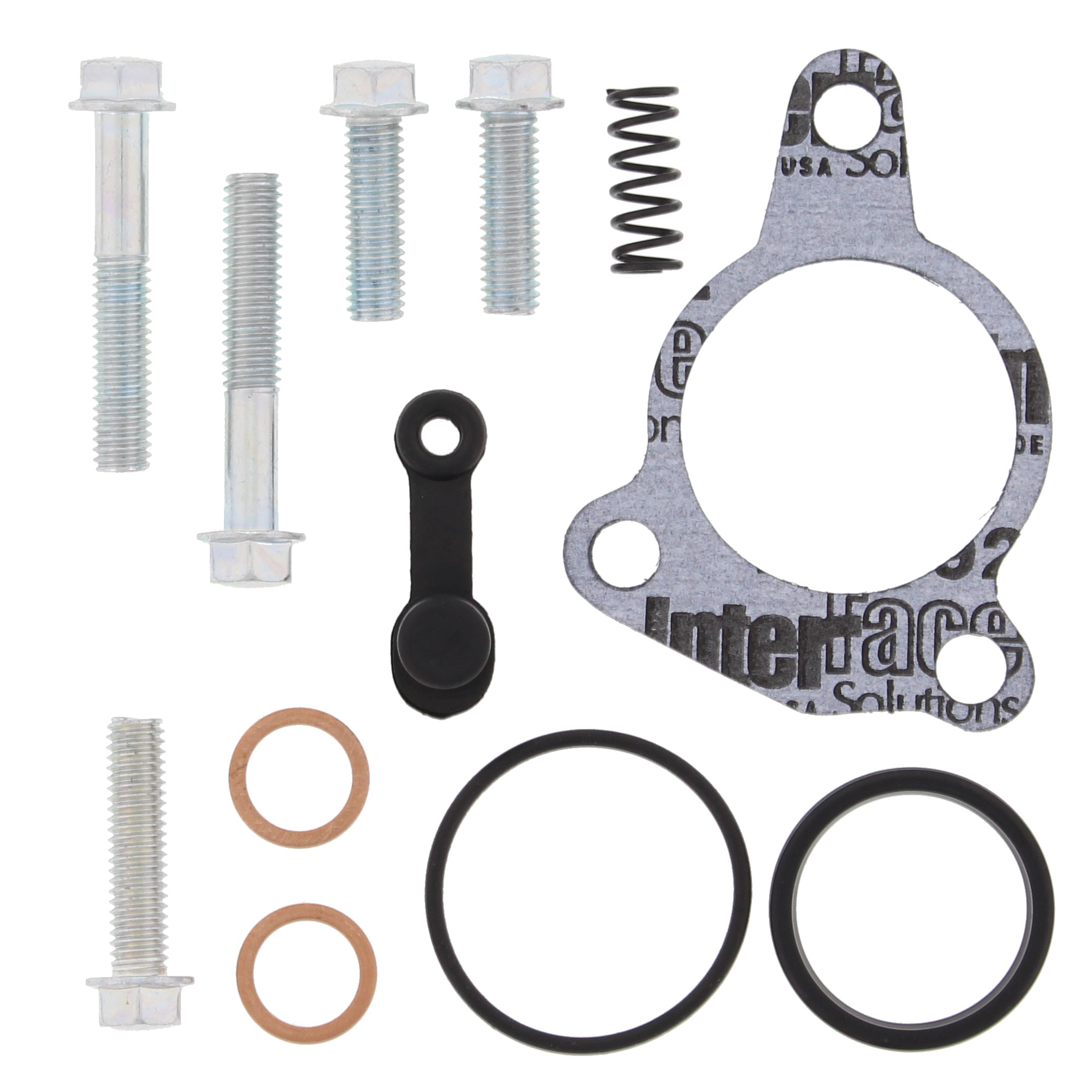 Clutch Slave Cylinder Rebuild Kit - Fit most 02-06 KTM MX & 09-15 690 Enduro - Click Image to Close