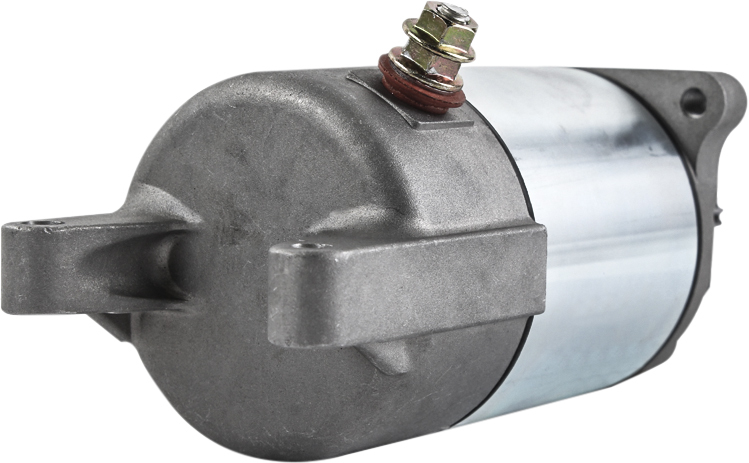 Starter Motor - For 93-18 Honda XR650L - Click Image to Close