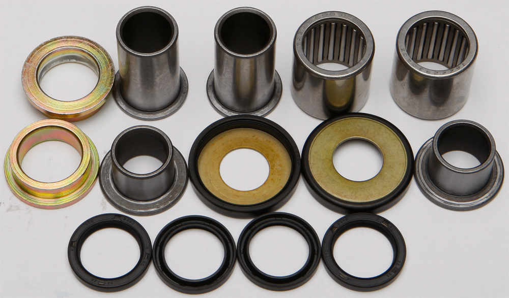 Swing Arm Bearing Kit - For 89-98 Suzuki RM125/250 RMX250 - Click Image to Close