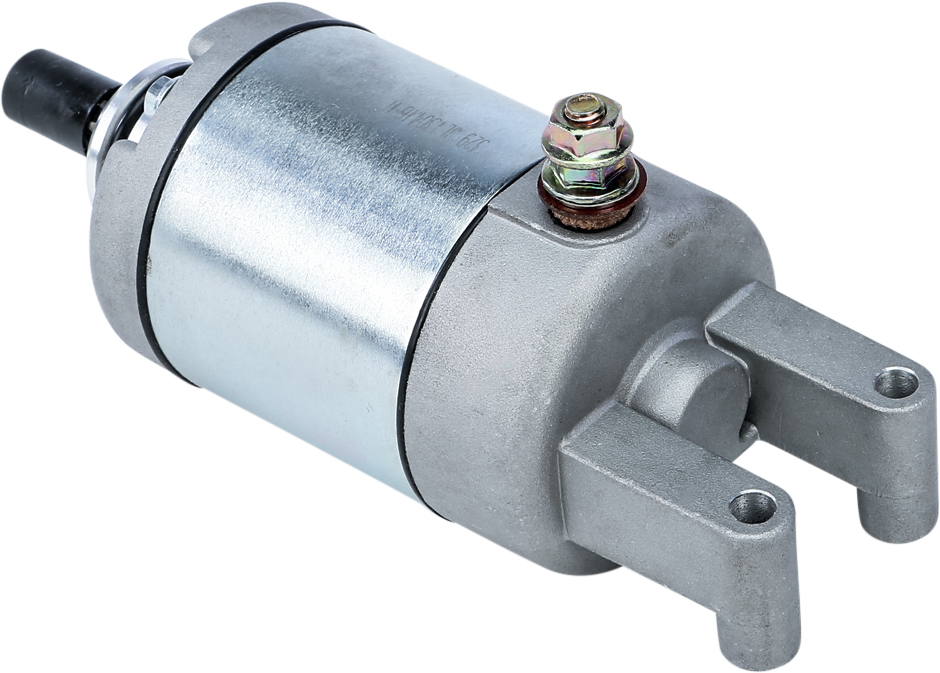 Starter Motor - For 99-10 Yamaha FZ6 R6 R6S - Click Image to Close